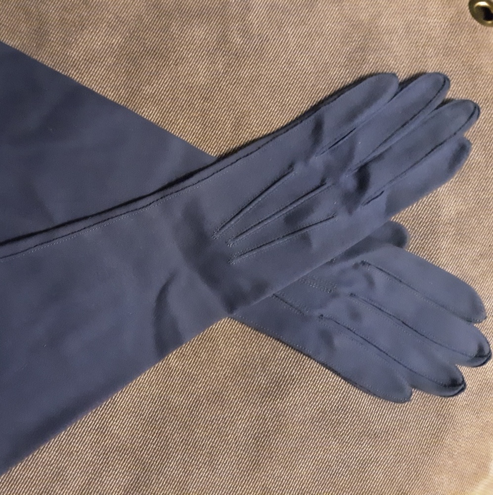 Vintage Gloves